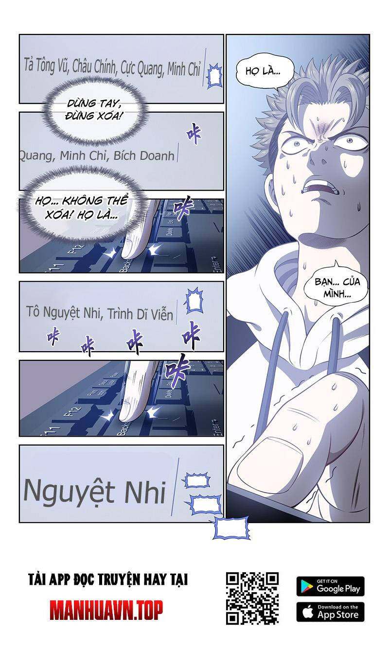 Ta Là Đại Thần Tiên Chapter 729.1 - Trang 2