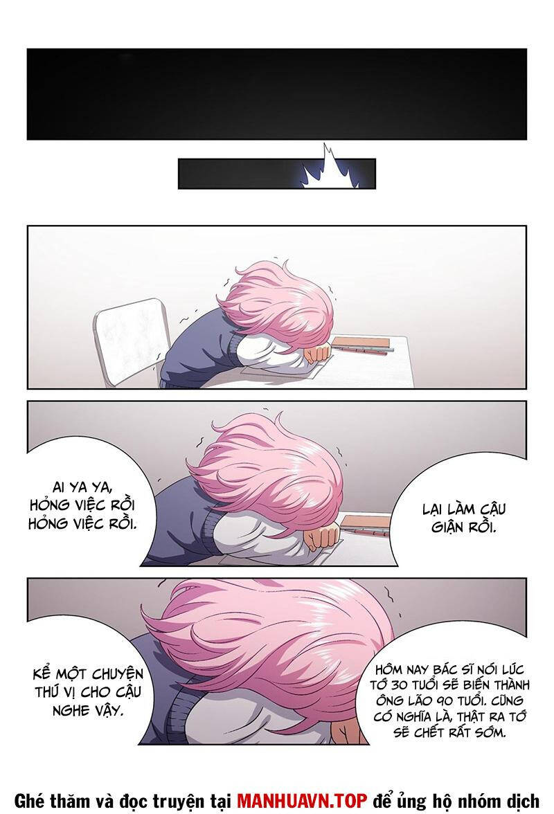 Ta Là Đại Thần Tiên Chapter 729.1 - Trang 2