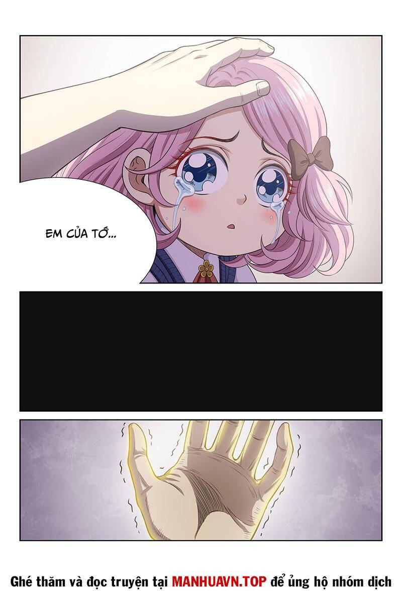 Ta Là Đại Thần Tiên Chapter 729.1 - Trang 2