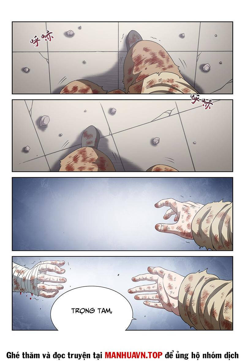 Ta Là Đại Thần Tiên Chapter 729.1 - Trang 2