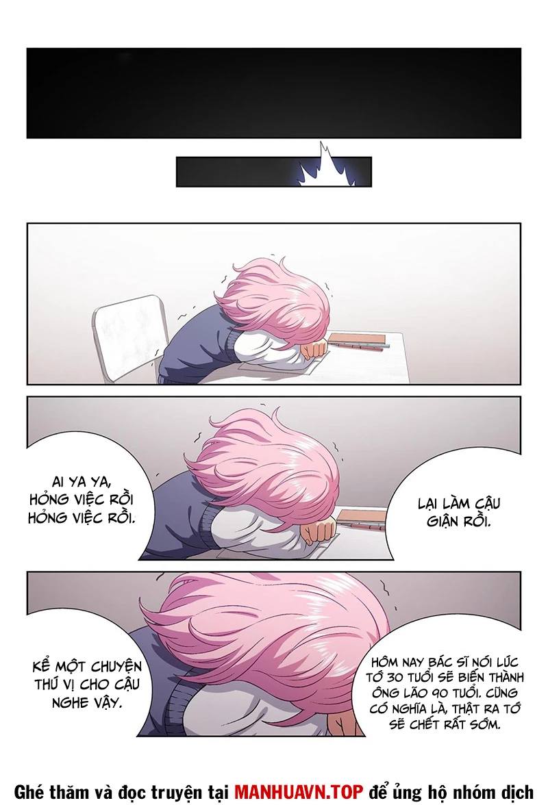 Ta Là Đại Thần Tiên Chapter 729 - Trang 2