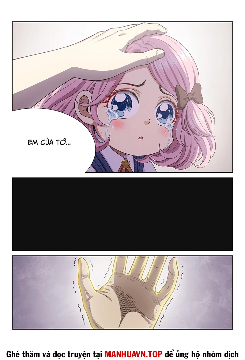 Ta Là Đại Thần Tiên Chapter 729 - Trang 2