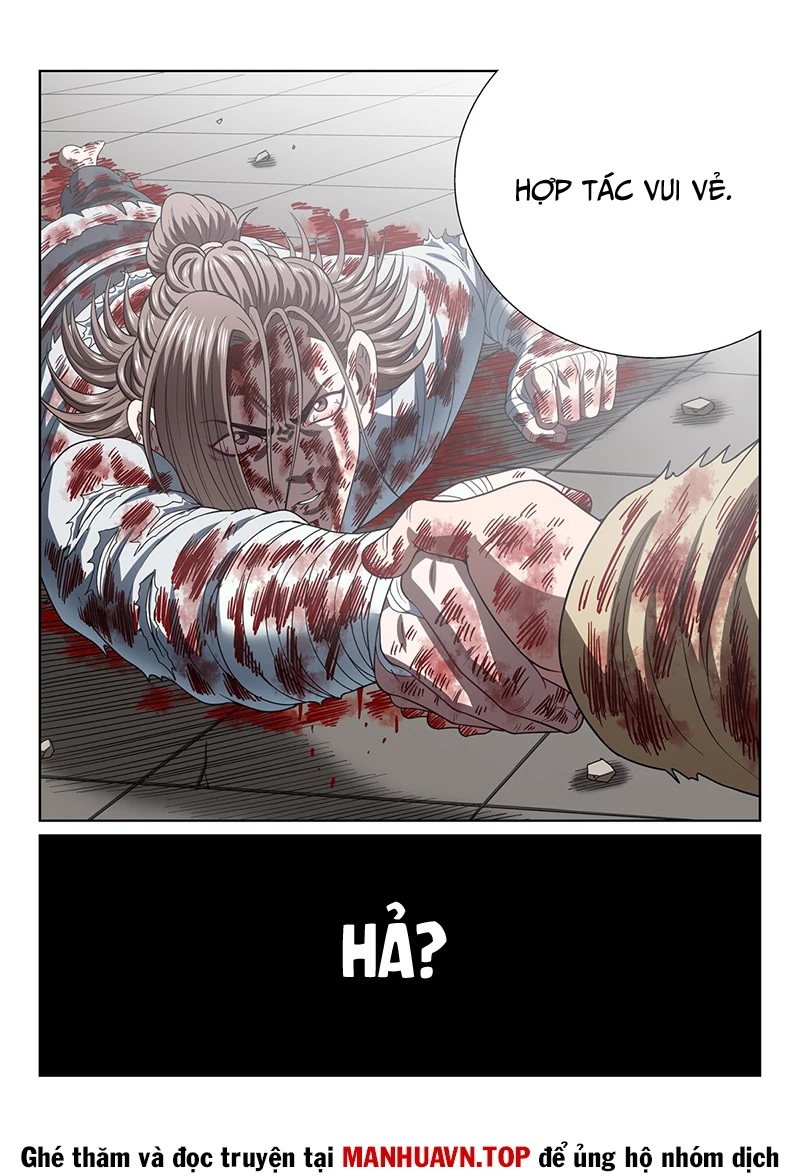 Ta Là Đại Thần Tiên Chapter 729 - Trang 2