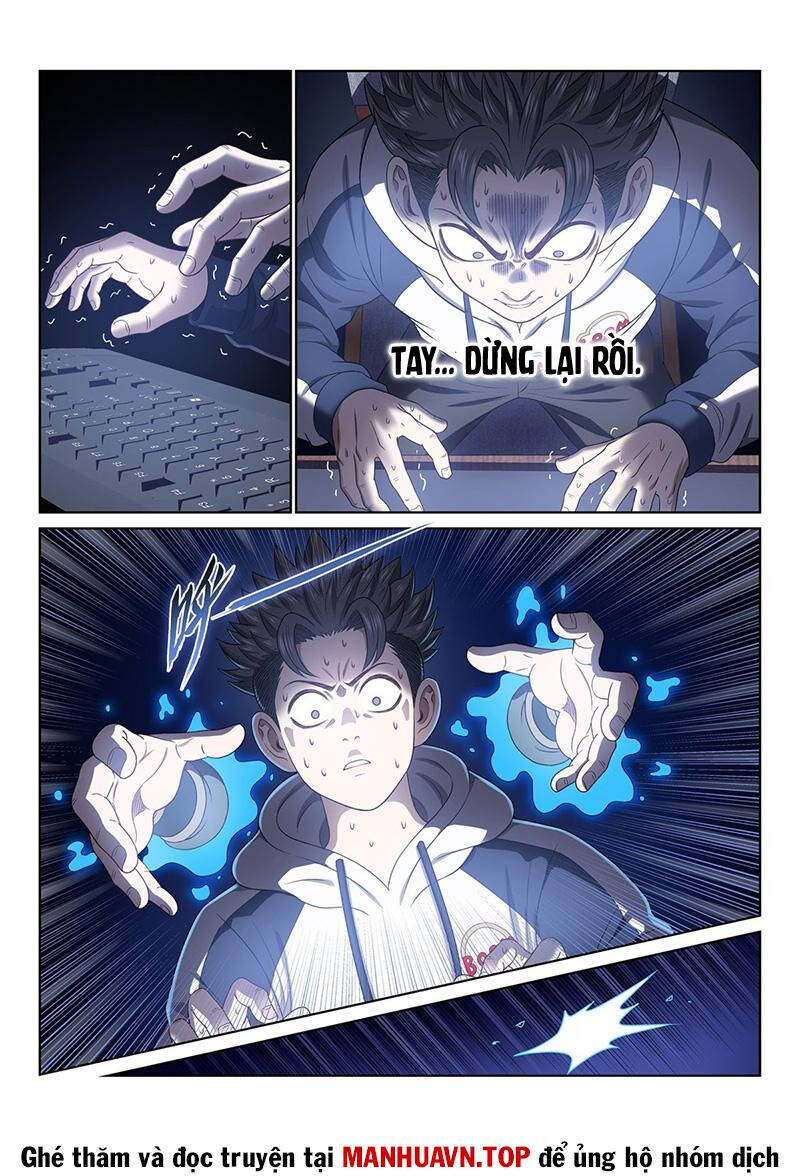 Ta Là Đại Thần Tiên Chapter 730.1 - Trang 2