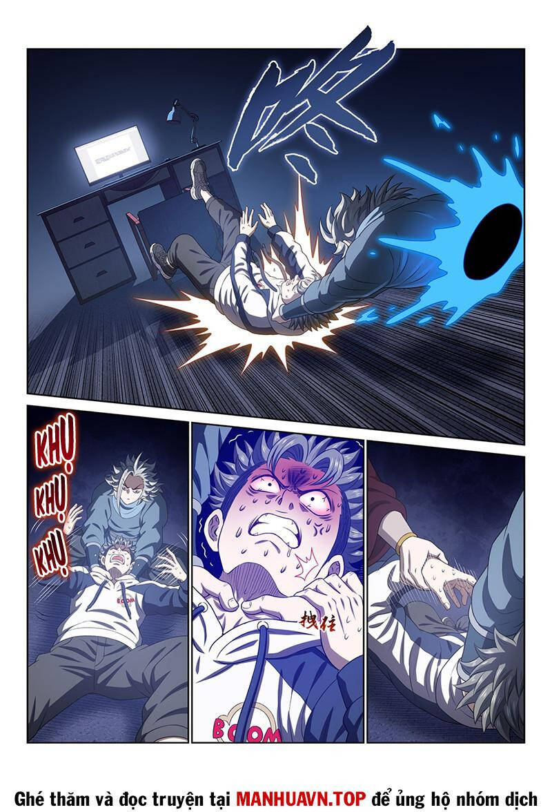 Ta Là Đại Thần Tiên Chapter 730.1 - Trang 2