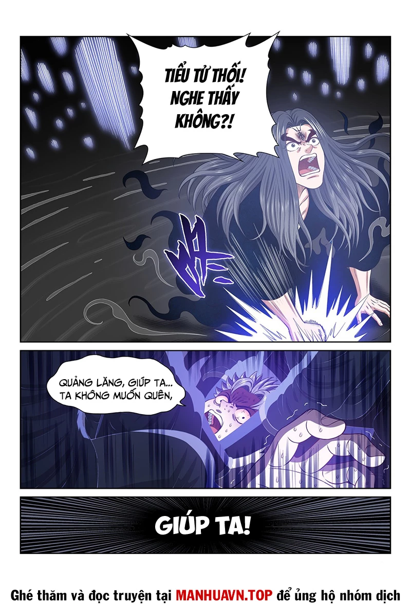 Ta Là Đại Thần Tiên Chapter 730 - Trang 2