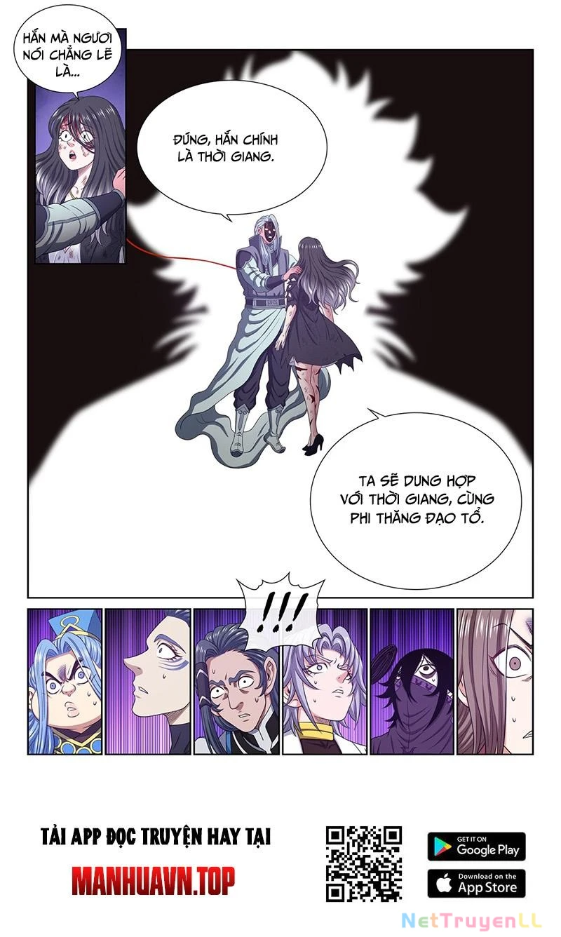 Ta Là Đại Thần Tiên Chapter 731 - Trang 2