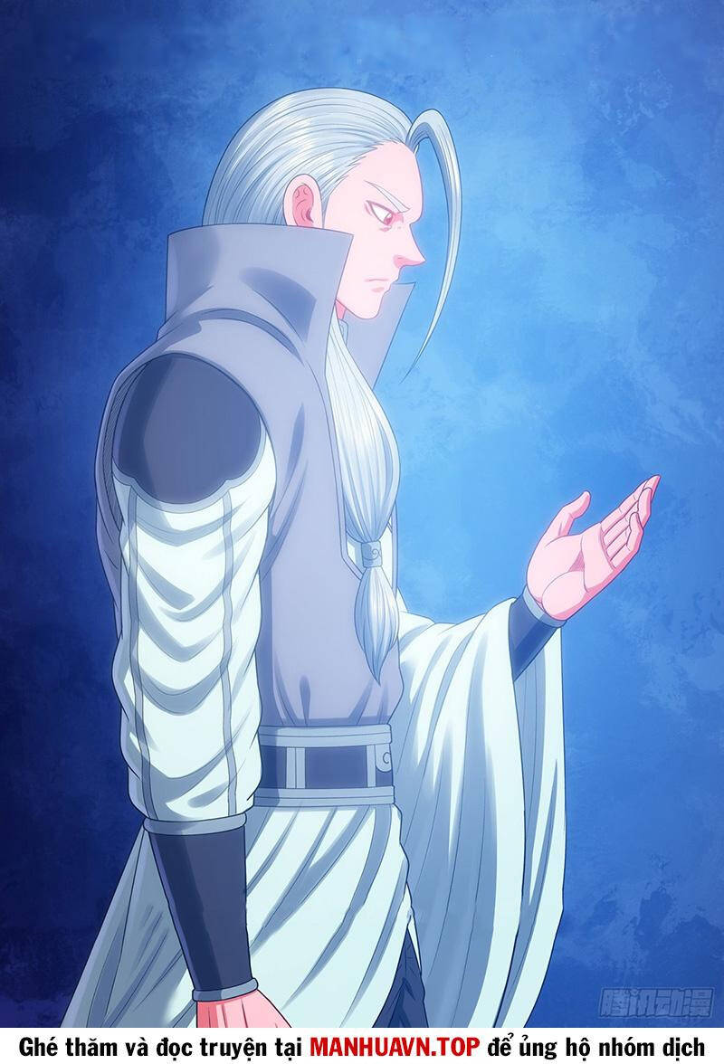 Ta Là Đại Thần Tiên Chapter 732.1 - Trang 2