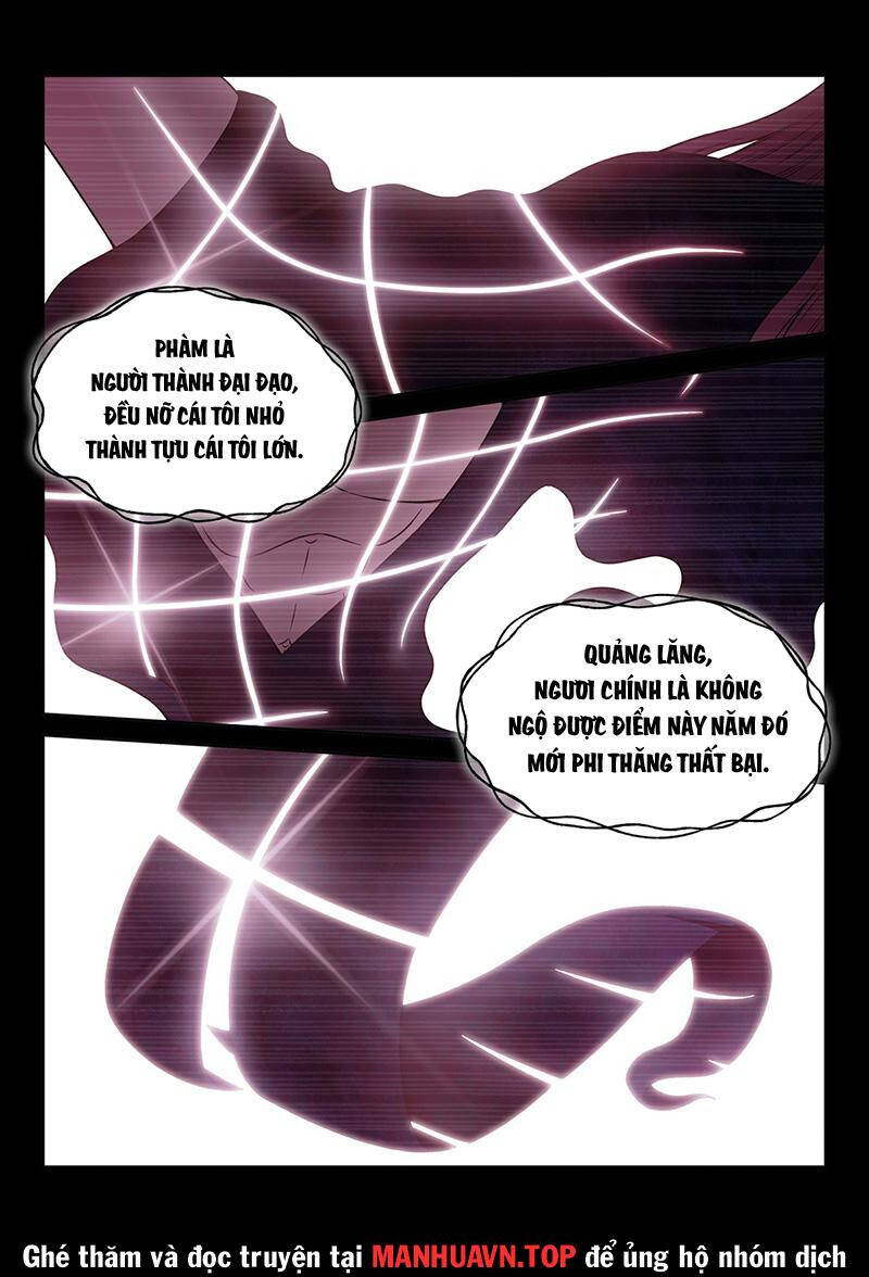 Ta Là Đại Thần Tiên Chapter 732.1 - Trang 2