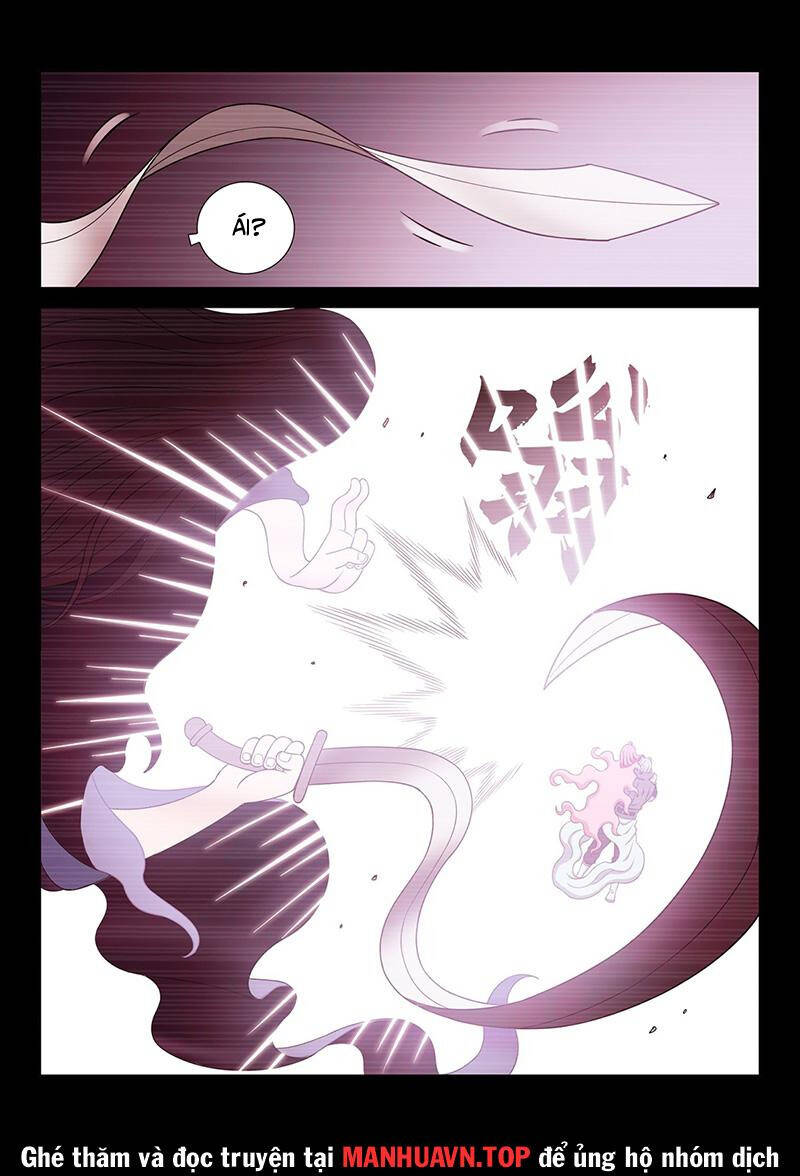 Ta Là Đại Thần Tiên Chapter 732.1 - Trang 2