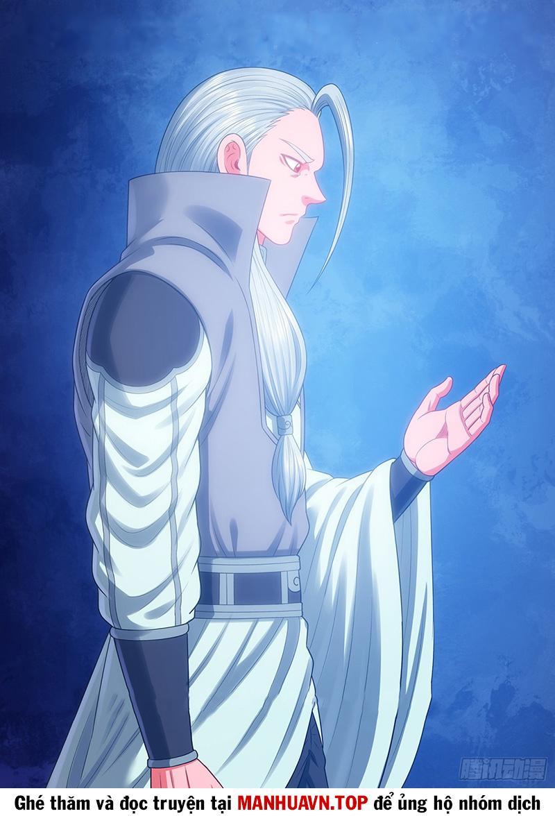 Ta Là Đại Thần Tiên Chapter 732 - Trang 2