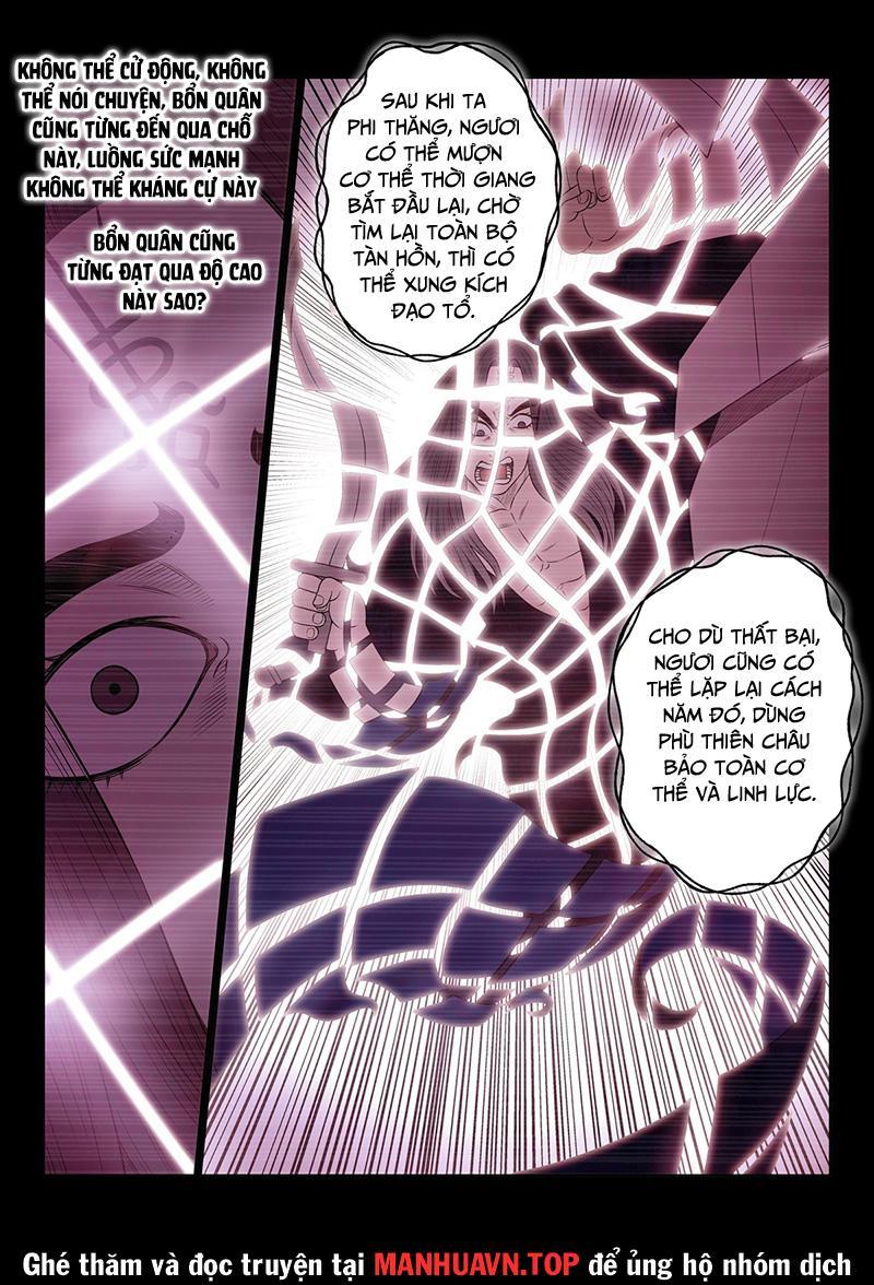 Ta Là Đại Thần Tiên Chapter 732 - Trang 2