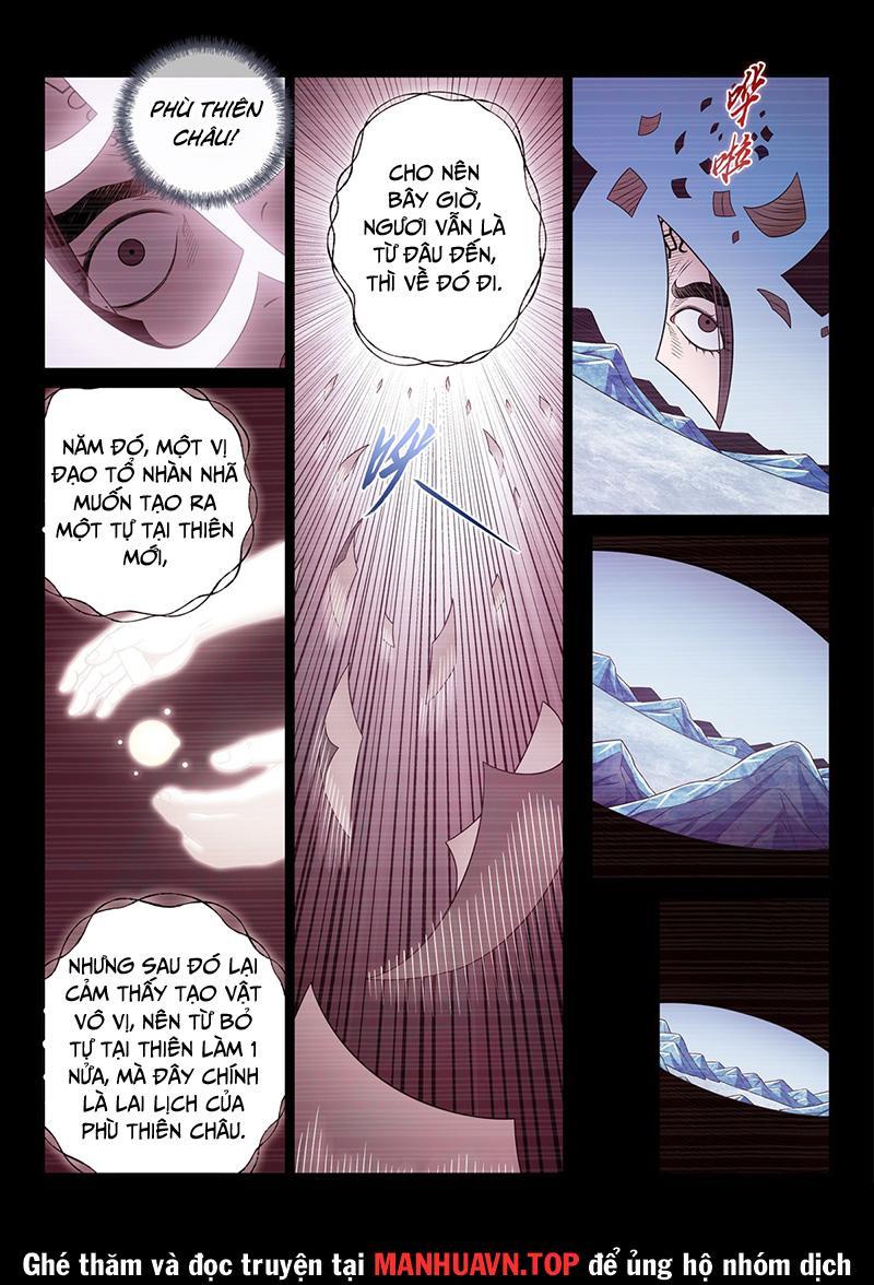 Ta Là Đại Thần Tiên Chapter 732 - Trang 2