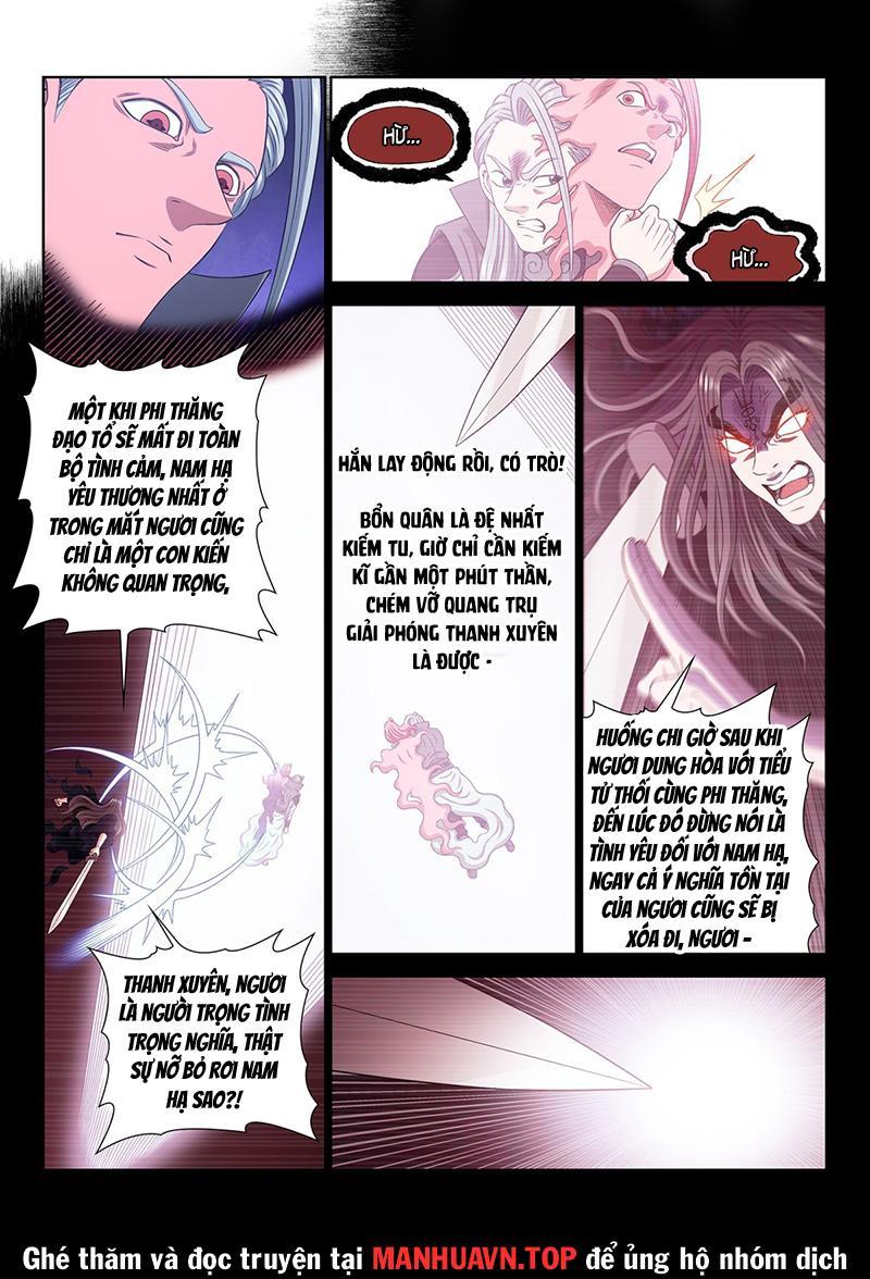 Ta Là Đại Thần Tiên Chapter 732 - Trang 2