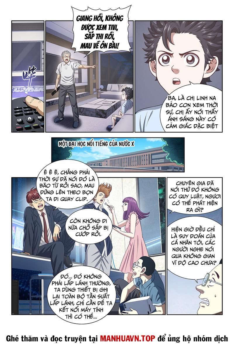 Ta Là Đại Thần Tiên Chapter 733 - Trang 2