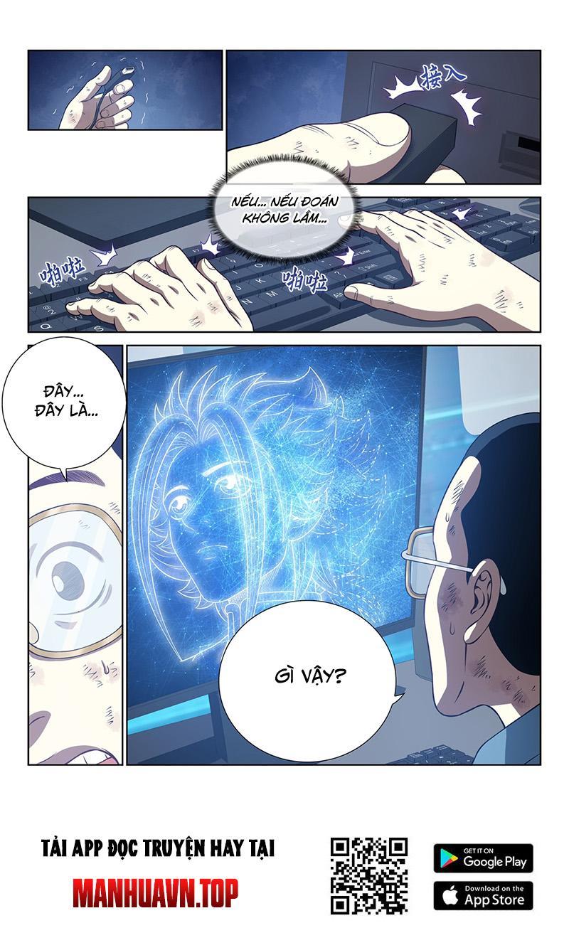 Ta Là Đại Thần Tiên Chapter 733 - Trang 2