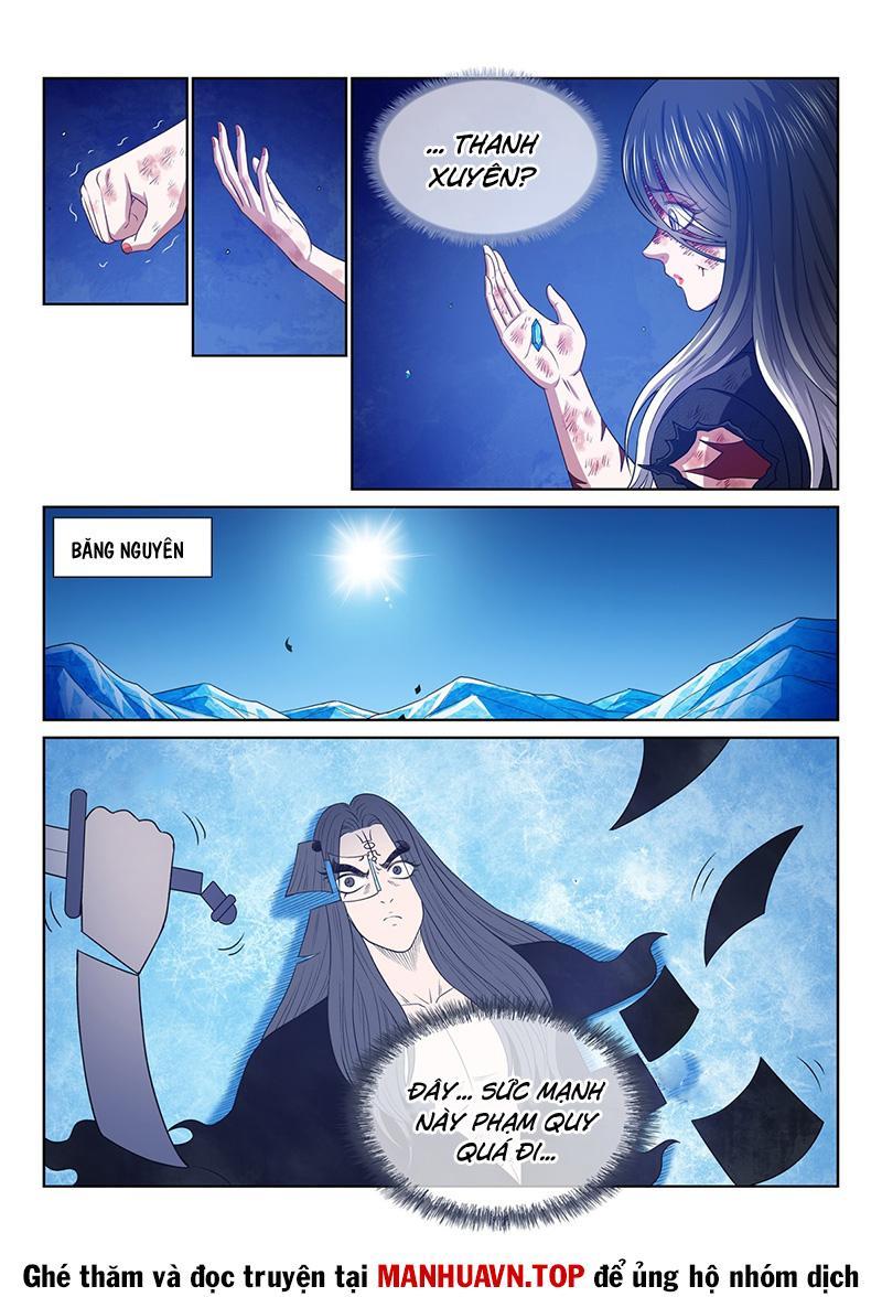 Ta Là Đại Thần Tiên Chapter 733 - Trang 2