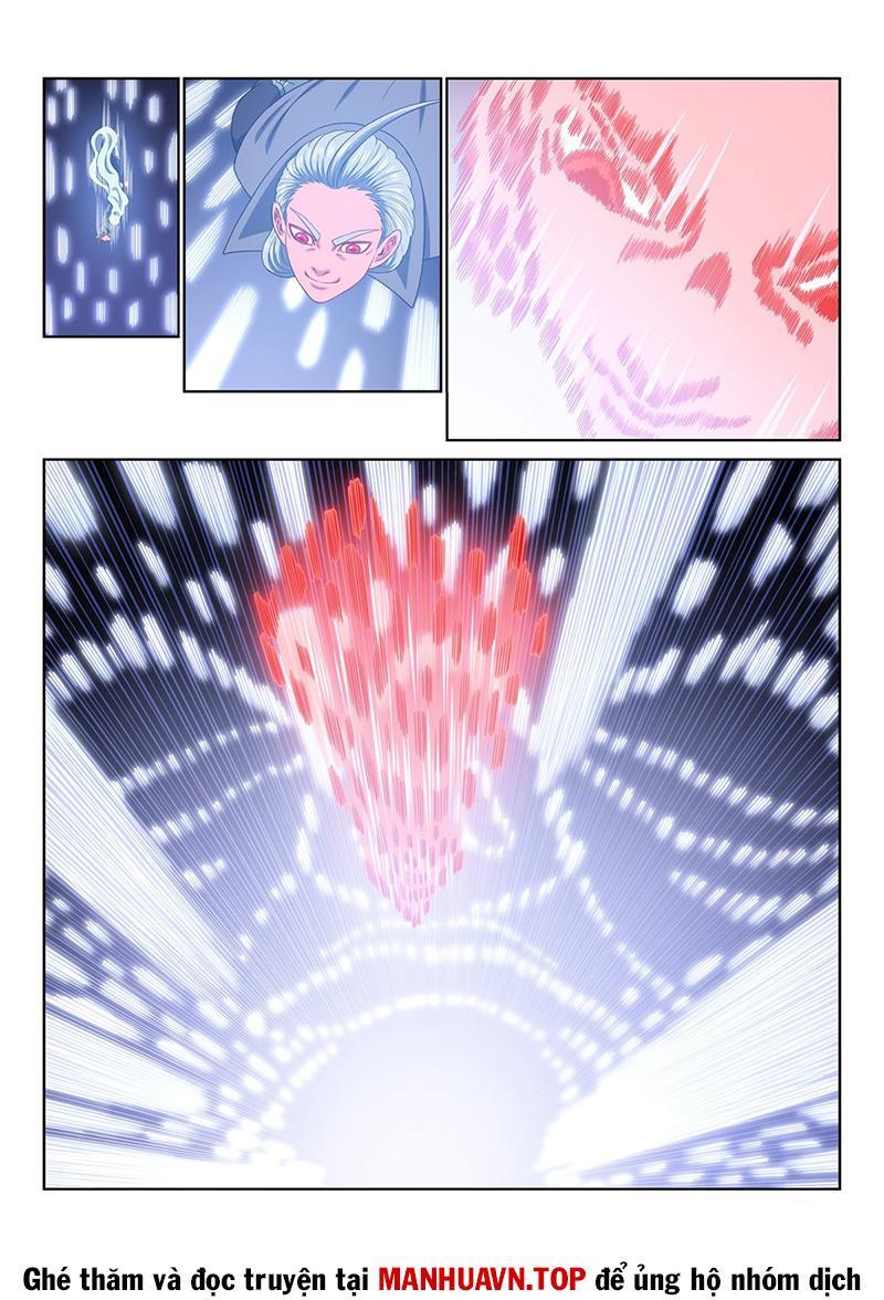 Ta Là Đại Thần Tiên Chapter 733 - Trang 2