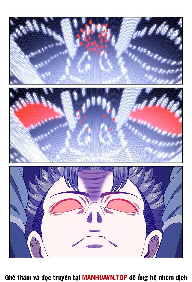 Ta Là Đại Thần Tiên Chapter 733 - Trang 2