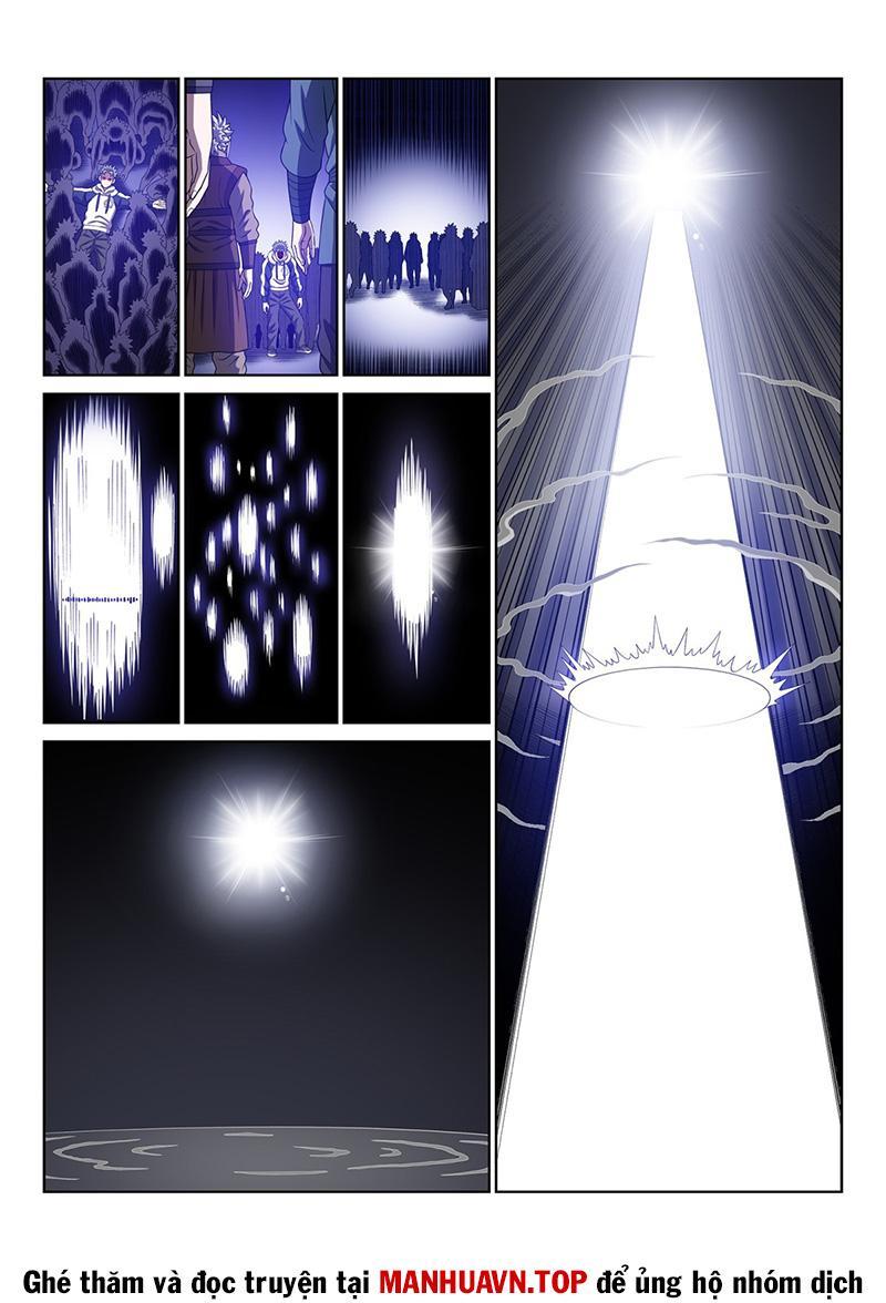 Ta Là Đại Thần Tiên Chapter 733 - Trang 2