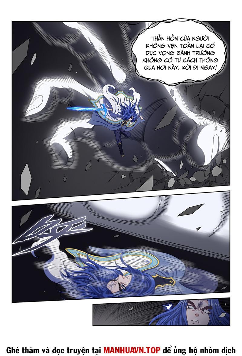 Ta Là Đại Thần Tiên Chapter 735 - Trang 2