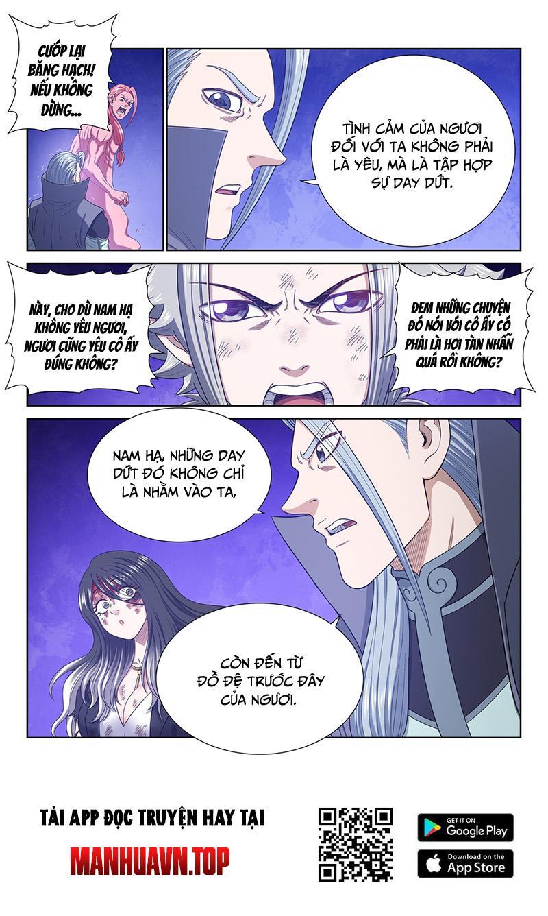 Ta Là Đại Thần Tiên Chapter 736 - Trang 2