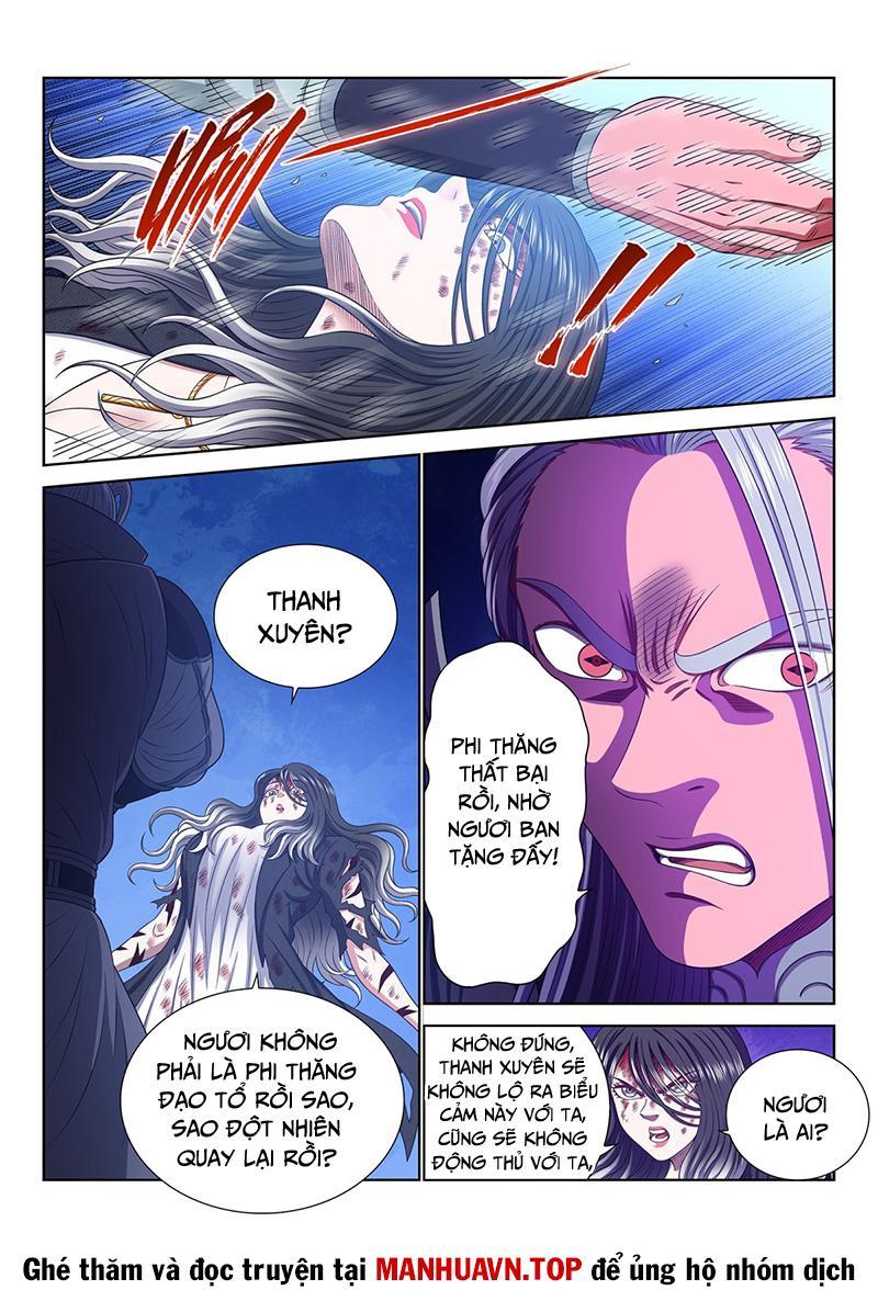 Ta Là Đại Thần Tiên Chapter 736 - Trang 2