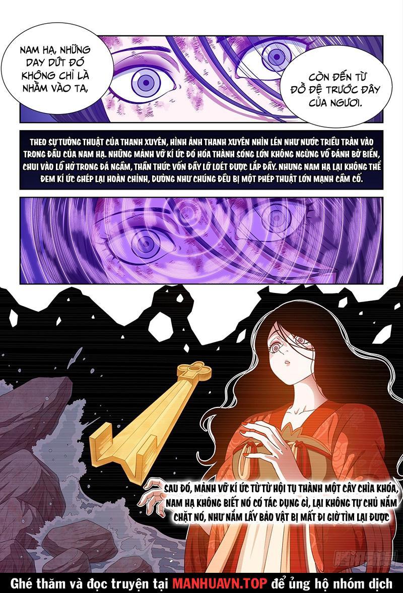 Ta Là Đại Thần Tiên Chapter 737 - Trang 2