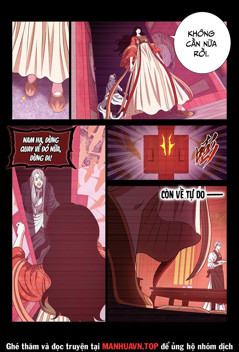 Ta Là Đại Thần Tiên Chapter 737 - Trang 2