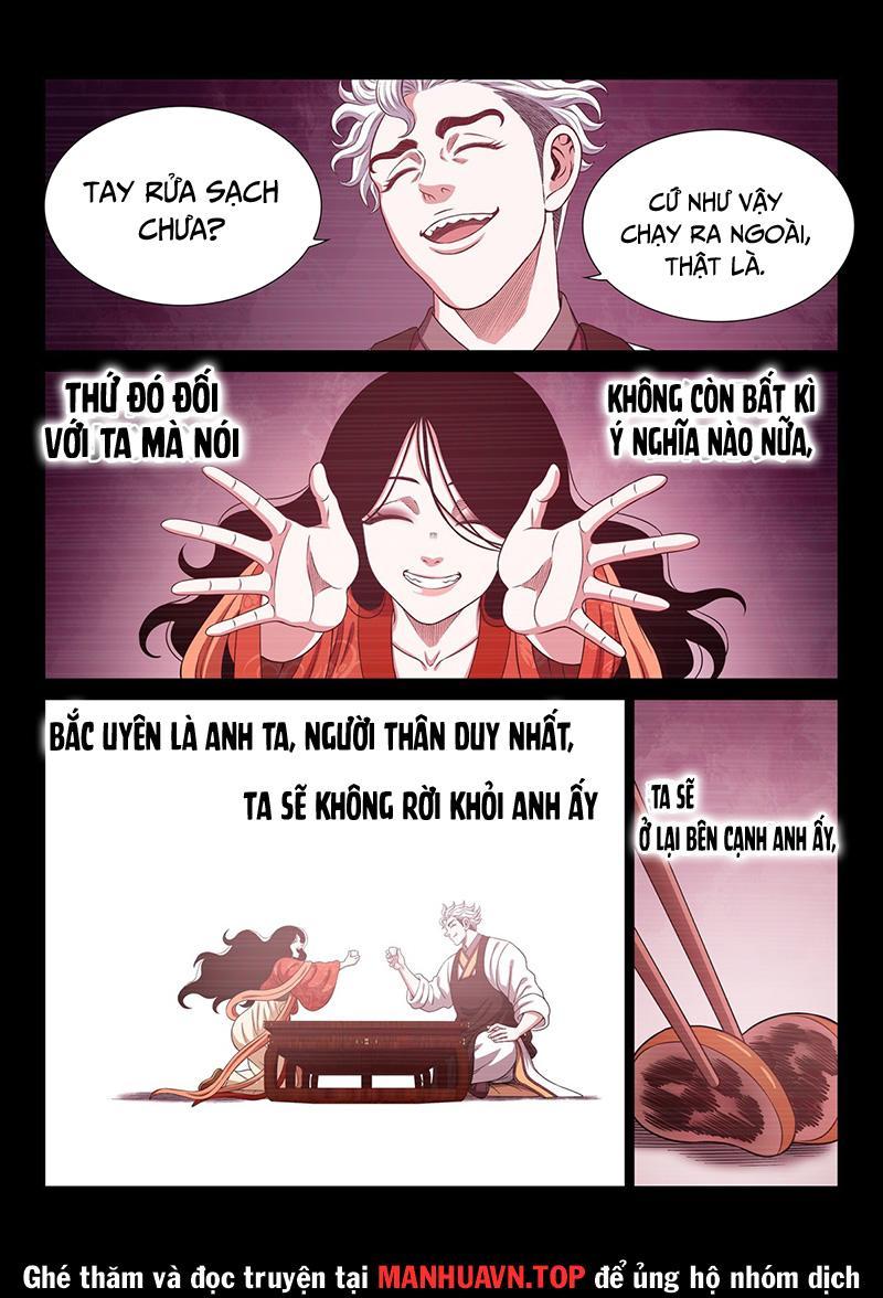 Ta Là Đại Thần Tiên Chapter 737 - Trang 2