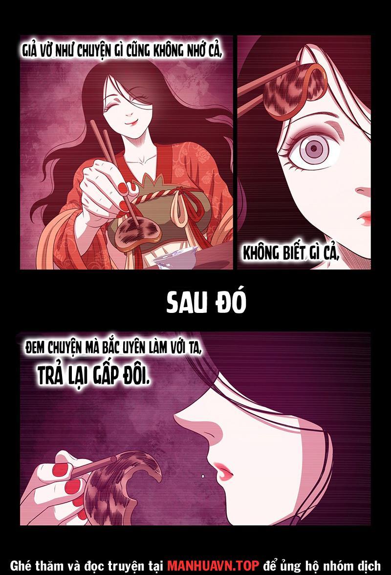 Ta Là Đại Thần Tiên Chapter 737 - Trang 2