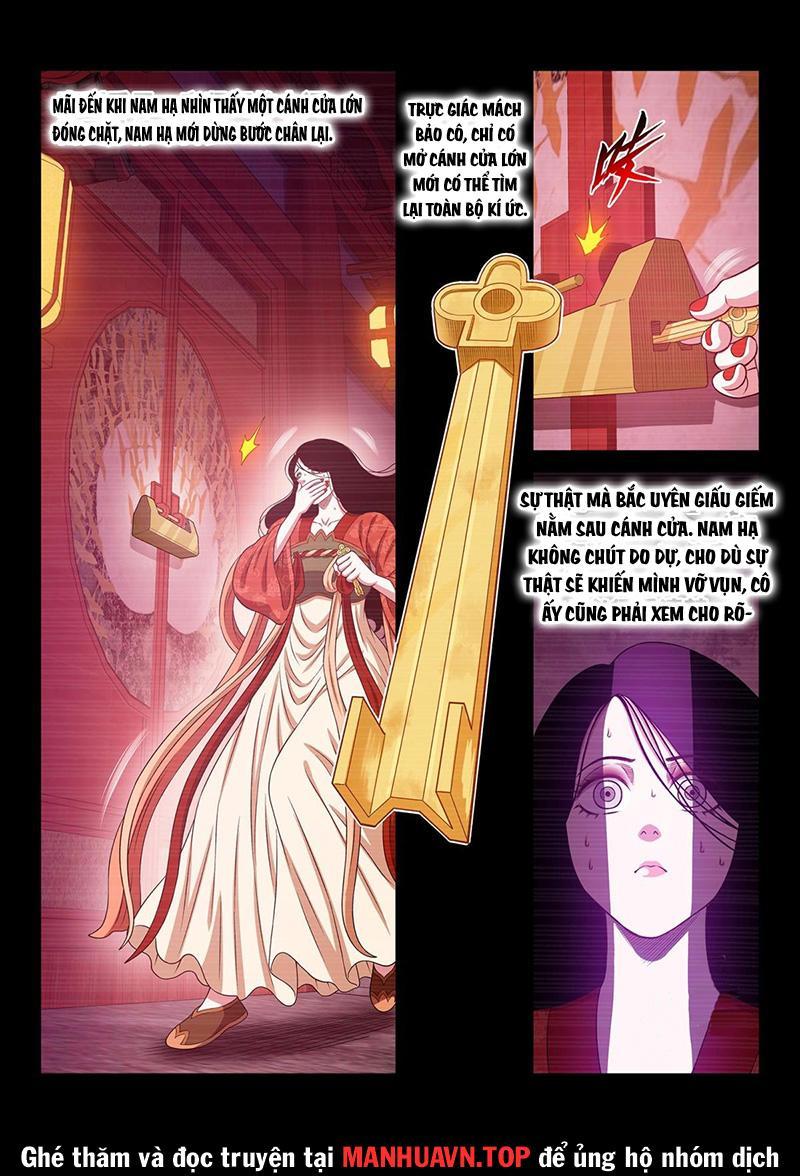 Ta Là Đại Thần Tiên Chapter 737 - Trang 2