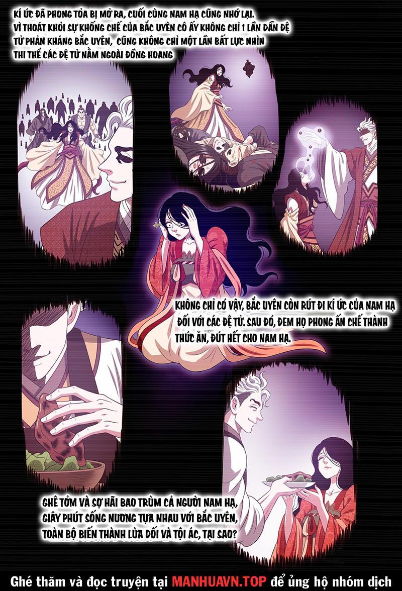 Ta Là Đại Thần Tiên Chapter 737 - Trang 2