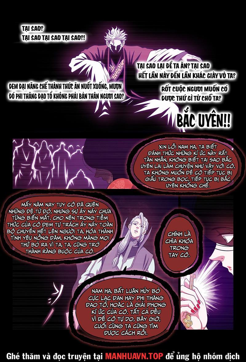 Ta Là Đại Thần Tiên Chapter 737 - Trang 2