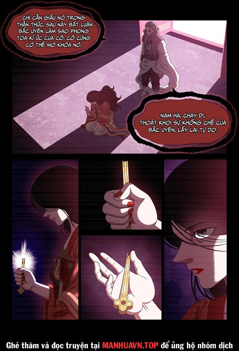 Ta Là Đại Thần Tiên Chapter 737 - Trang 2