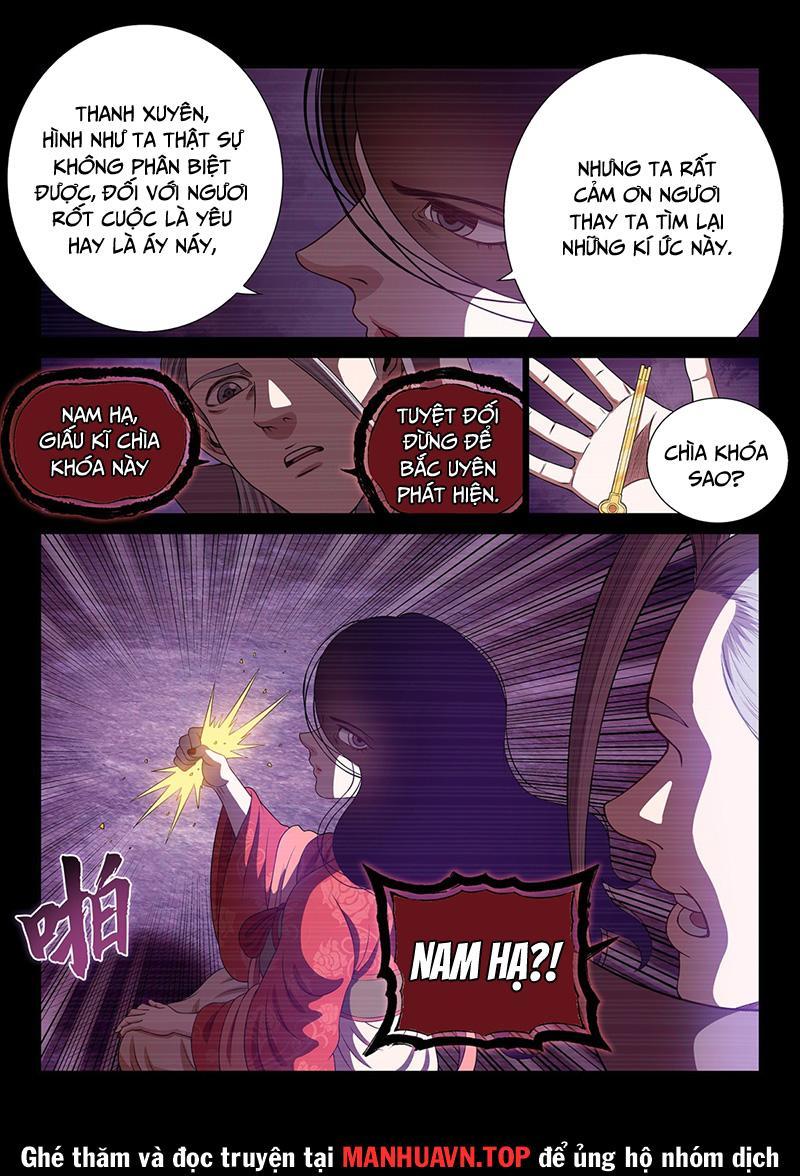 Ta Là Đại Thần Tiên Chapter 737 - Trang 2