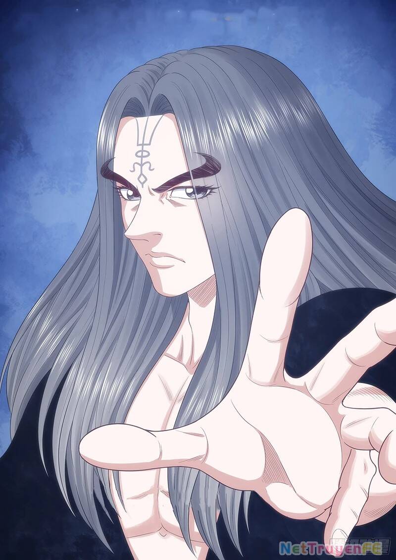 Ta Là Đại Thần Tiên Chapter 738 - Trang 2