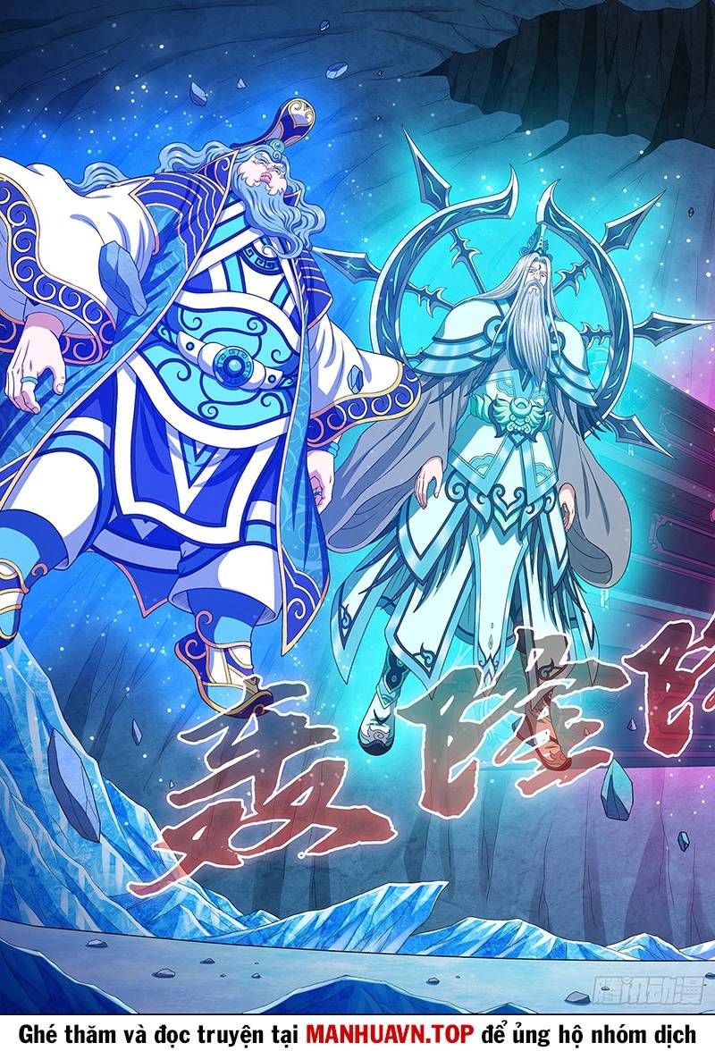 Ta Là Đại Thần Tiên Chapter 738 - Trang 2