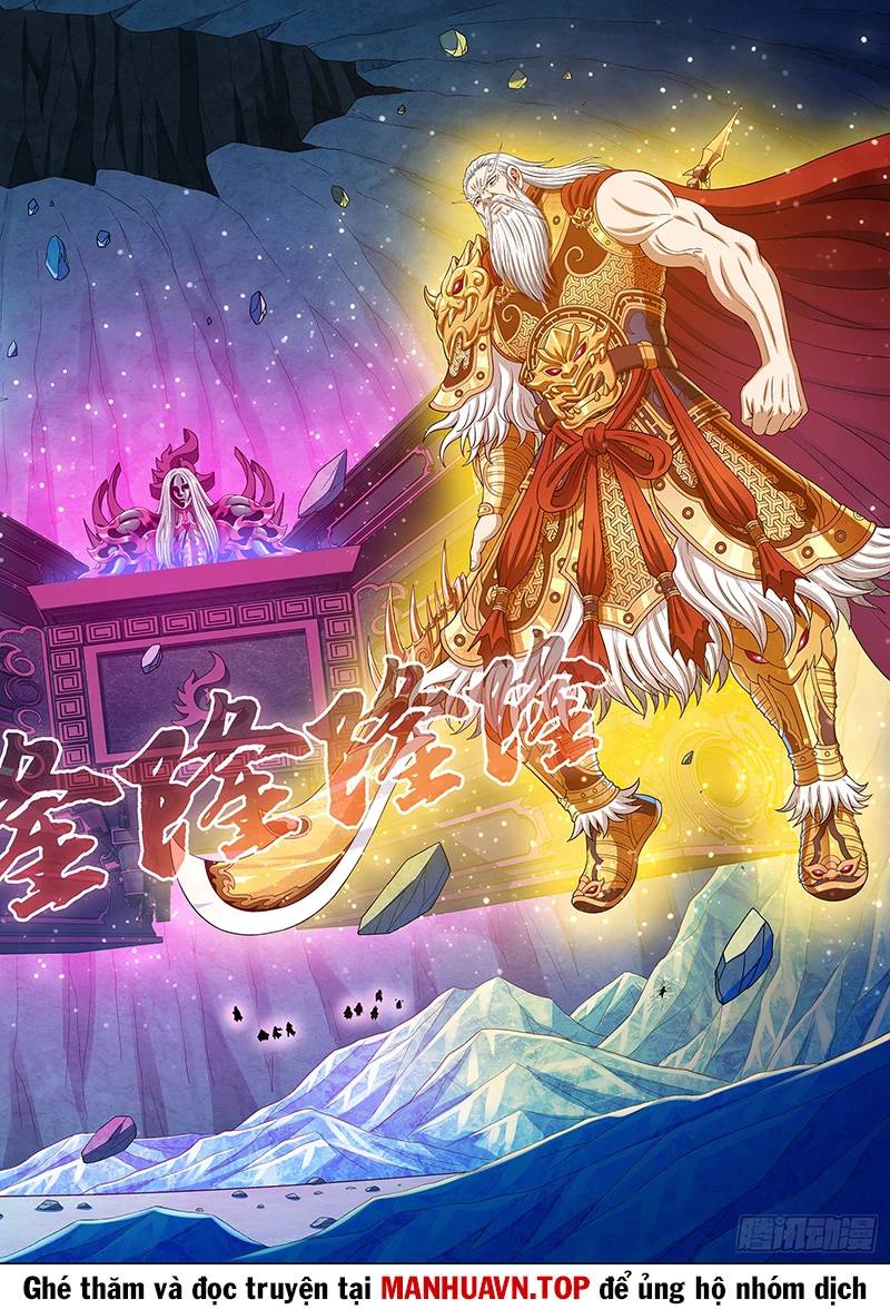 Ta Là Đại Thần Tiên Chapter 738 - Trang 2
