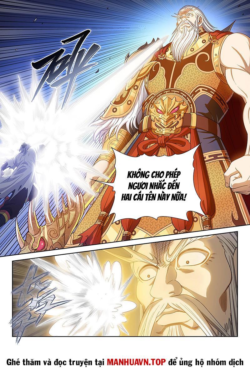 Ta Là Đại Thần Tiên Chapter 740 - Trang 2
