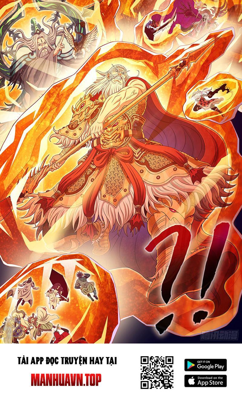 Ta Là Đại Thần Tiên Chapter 741 - Trang 2