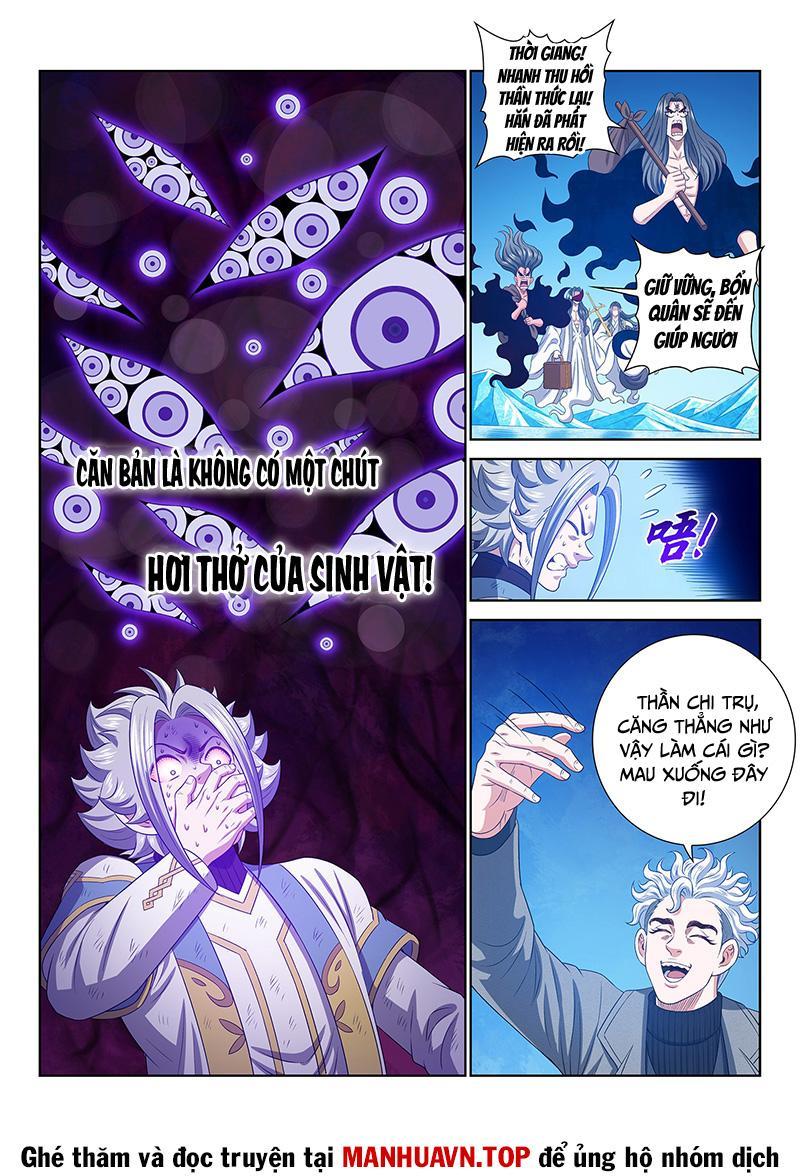 Ta Là Đại Thần Tiên Chapter 742 - Trang 2