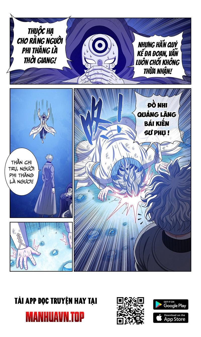 Ta Là Đại Thần Tiên Chapter 742 - Trang 2