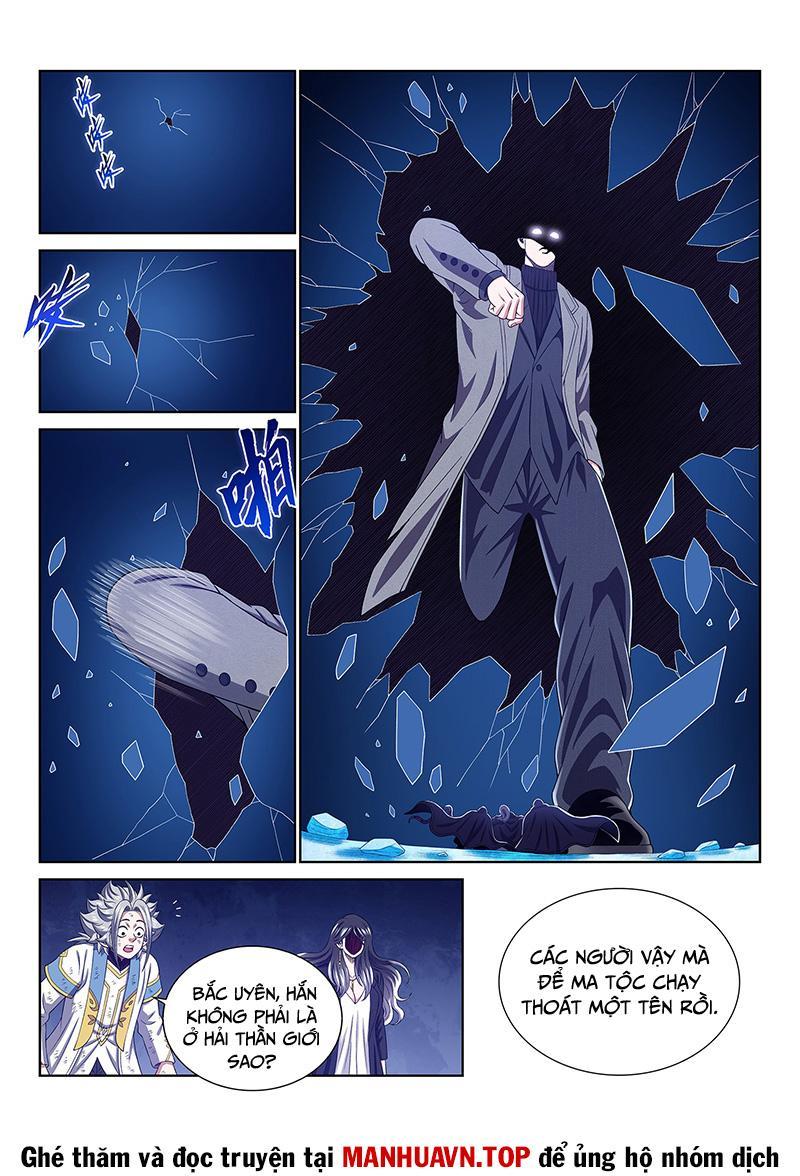 Ta Là Đại Thần Tiên Chapter 742 - Trang 2