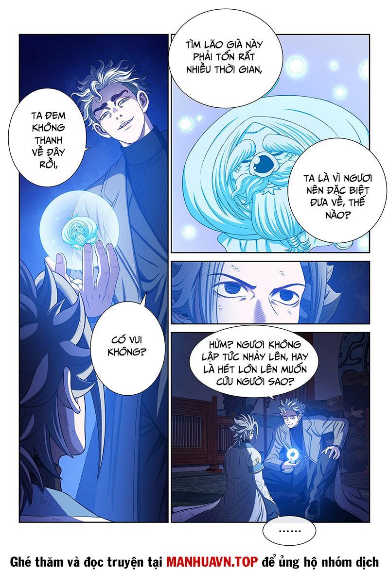 Ta Là Đại Thần Tiên Chapter 743 - Trang 2