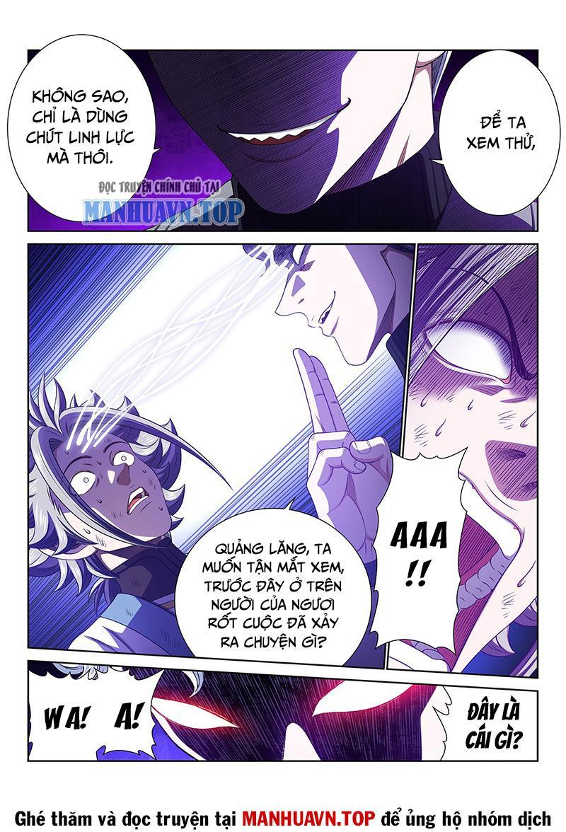 Ta Là Đại Thần Tiên Chapter 743 - Trang 2