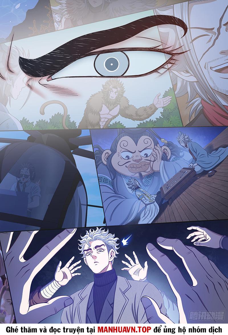 Ta Là Đại Thần Tiên Chapter 743 - Trang 2