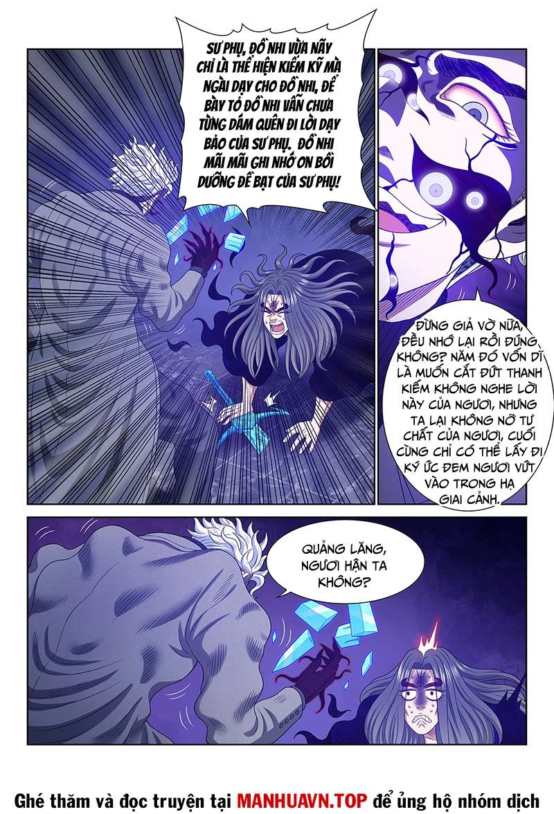 Ta Là Đại Thần Tiên Chapter 744 - Trang 2