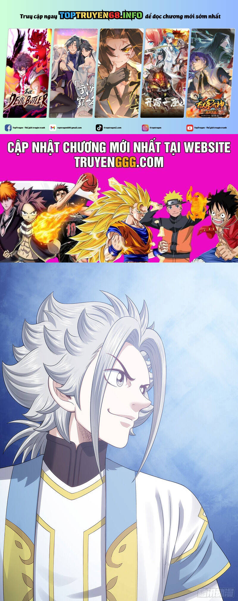 Ta Là Đại Thần Tiên Chapter 745 - Trang 2