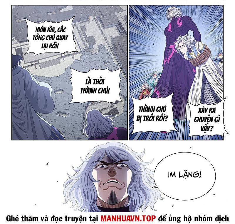 Ta Là Đại Thần Tiên Chapter 748 - Trang 2